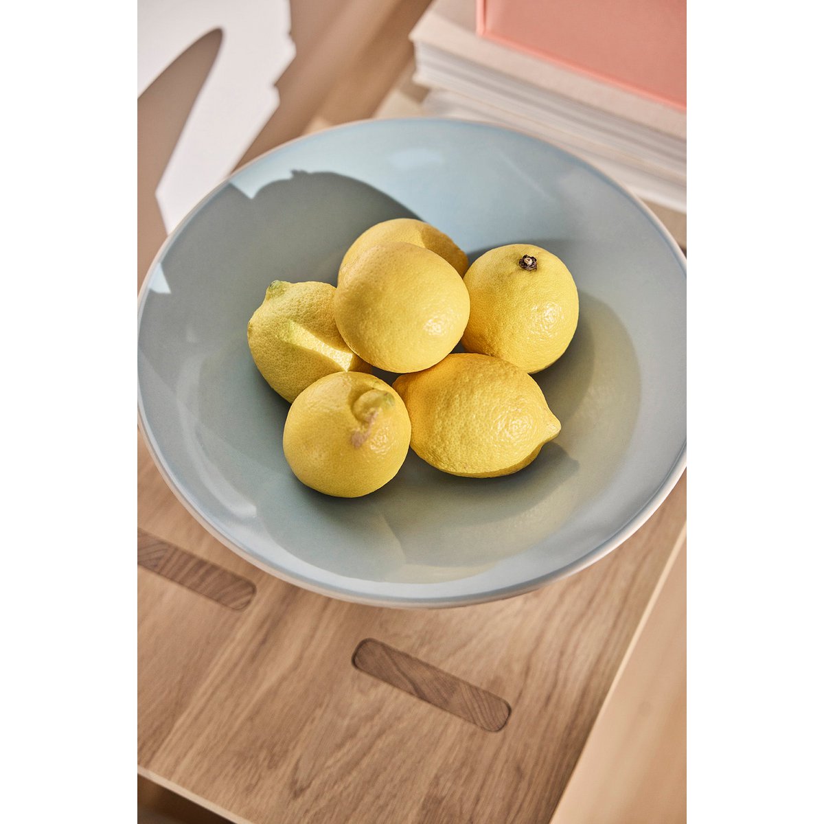 TOPPU -middelpunt - Hoog